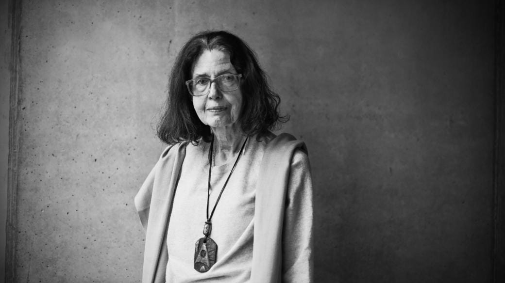 Radomíra Sedláková | Foto: Tomáš Vodňanský, Tschechischer Rundfunk